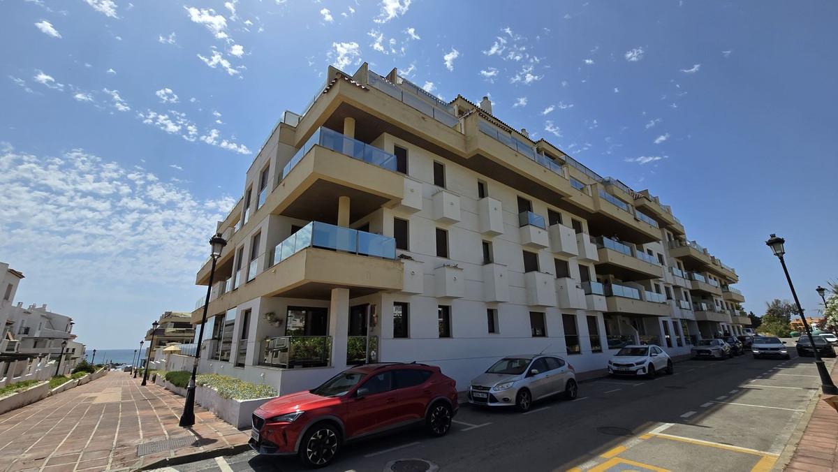 Apartamento en Venta en Manilva