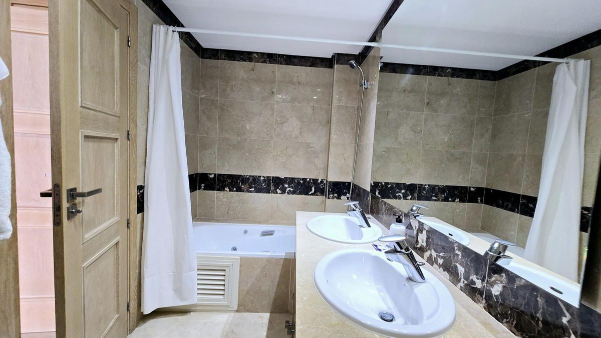 Apartamento en Venta en Manilva
