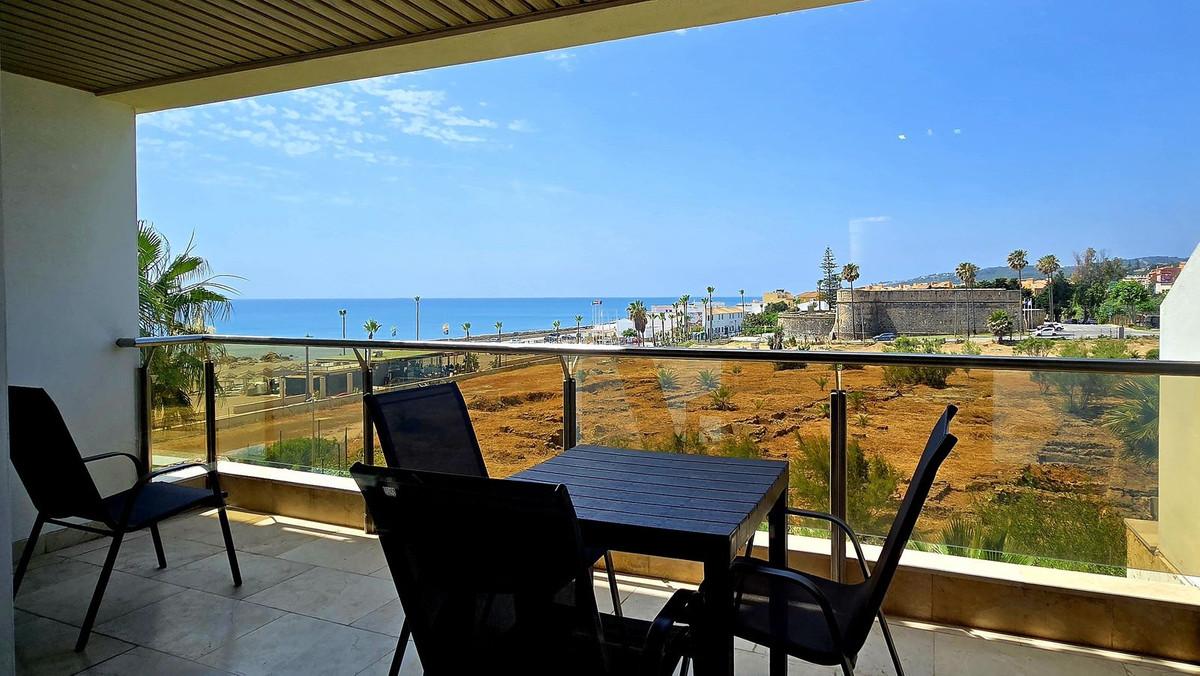 Apartamento en Venta en Manilva