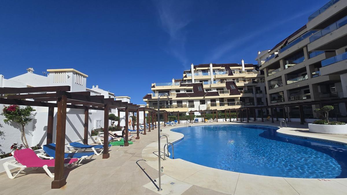 Apartamento en Venta en Manilva