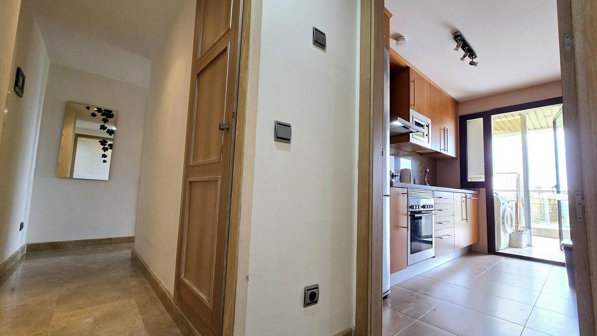 Apartamento en Venta en Manilva