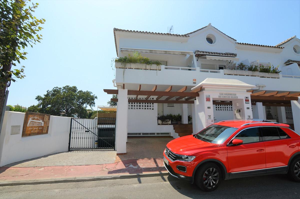 Garage for Sale in Marbella