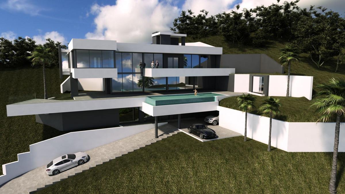 Parcela en Venta en Marbella
