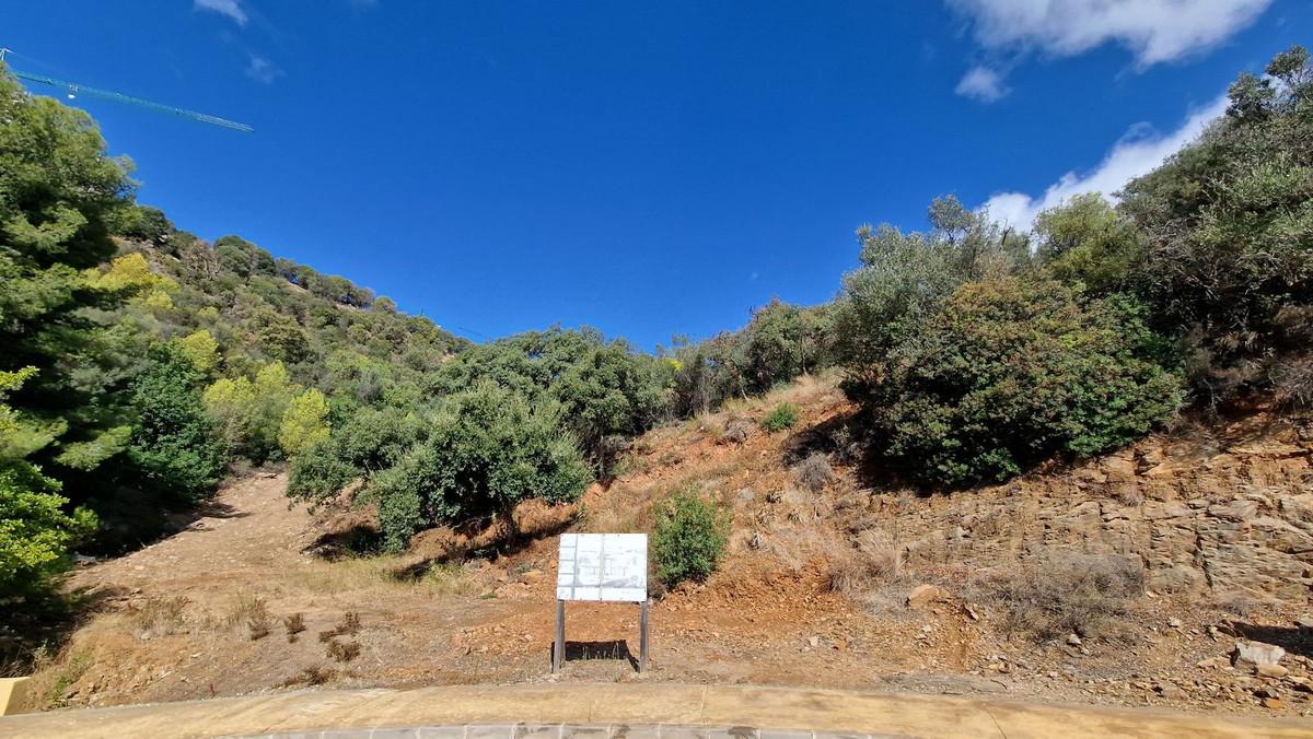 Parcela en Venta en Marbella