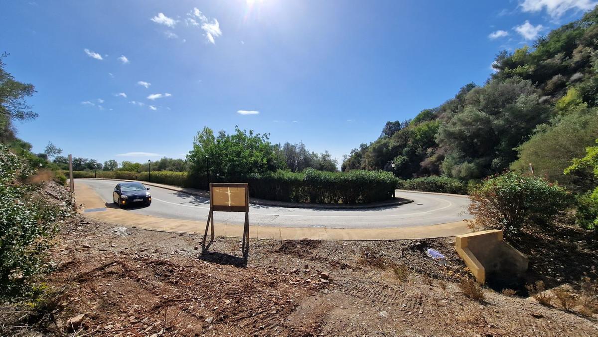 Parcela en Venta en Marbella