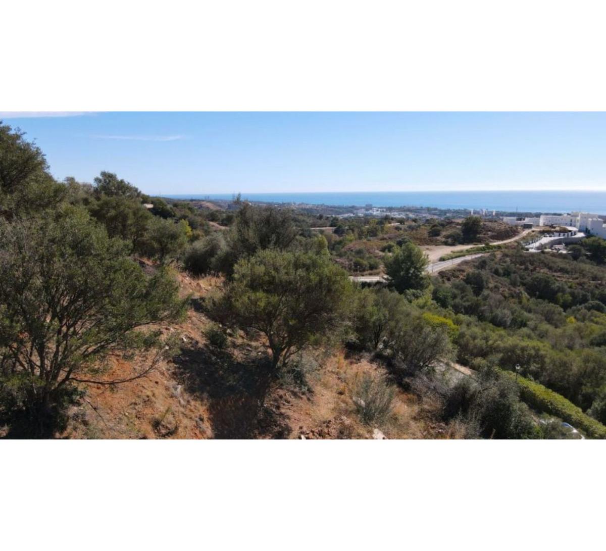 Parcela en Venta en Marbella