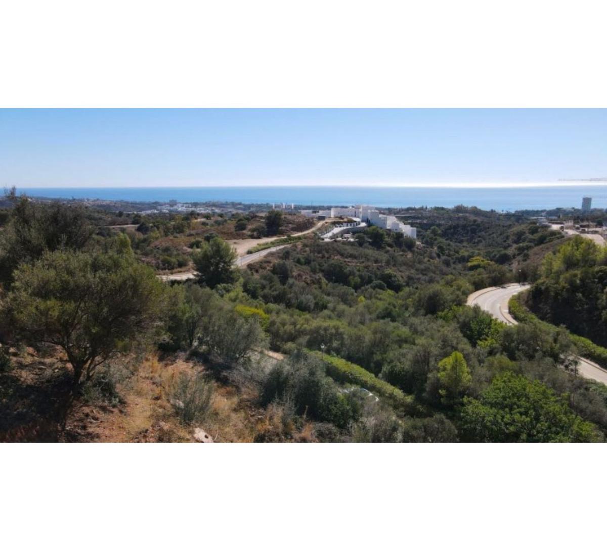 Parcela en Venta en Marbella
