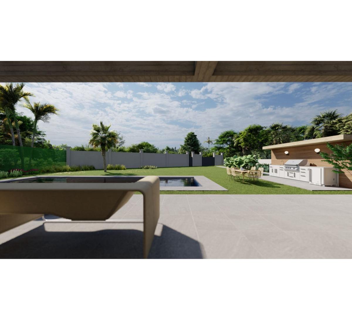 Parcela en Venta en Estepona
