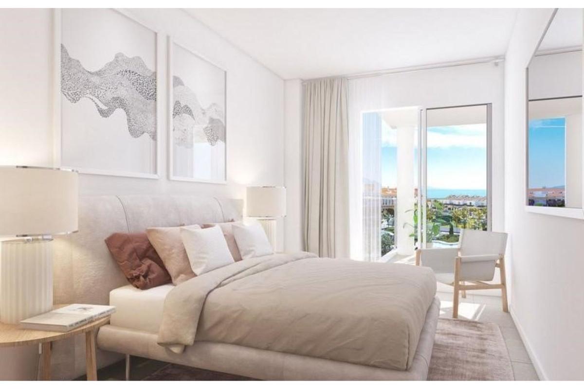 Parcela en Venta en Estepona