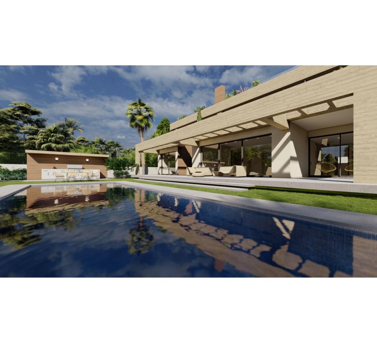 Parcela en Venta en Estepona