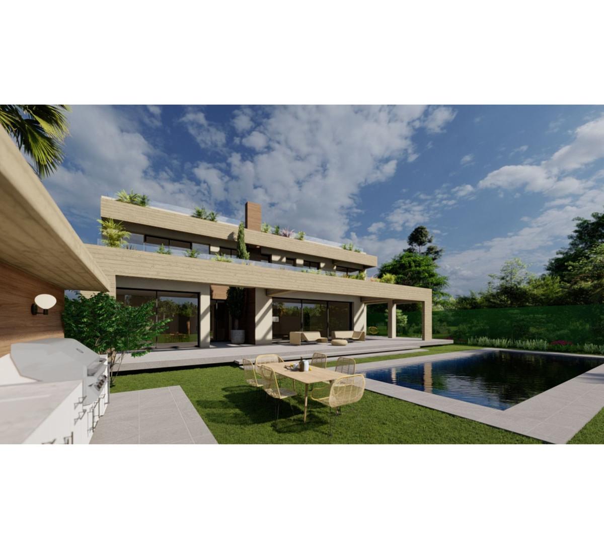 Parcela en Venta en Estepona