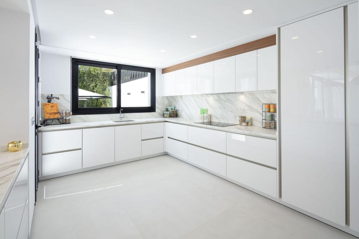 Parcela en Venta en Estepona