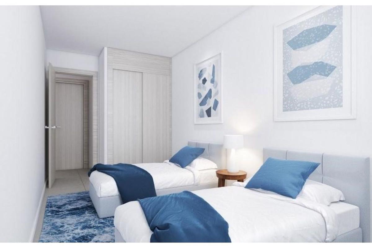 Parcela en Venta en Estepona