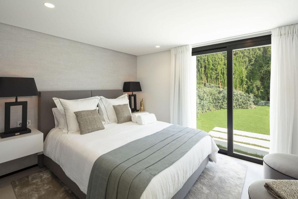 Parcela en Venta en Estepona