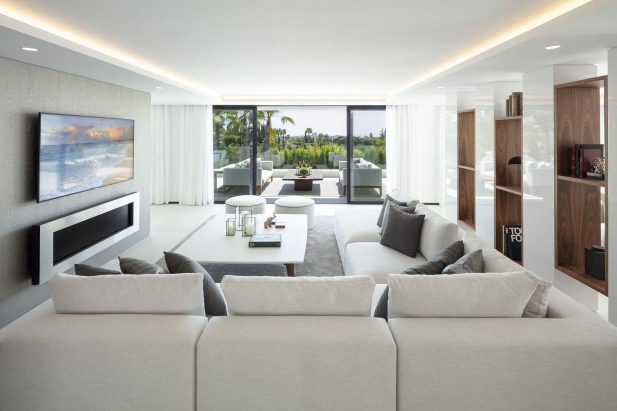 Parcela en Venta en Estepona