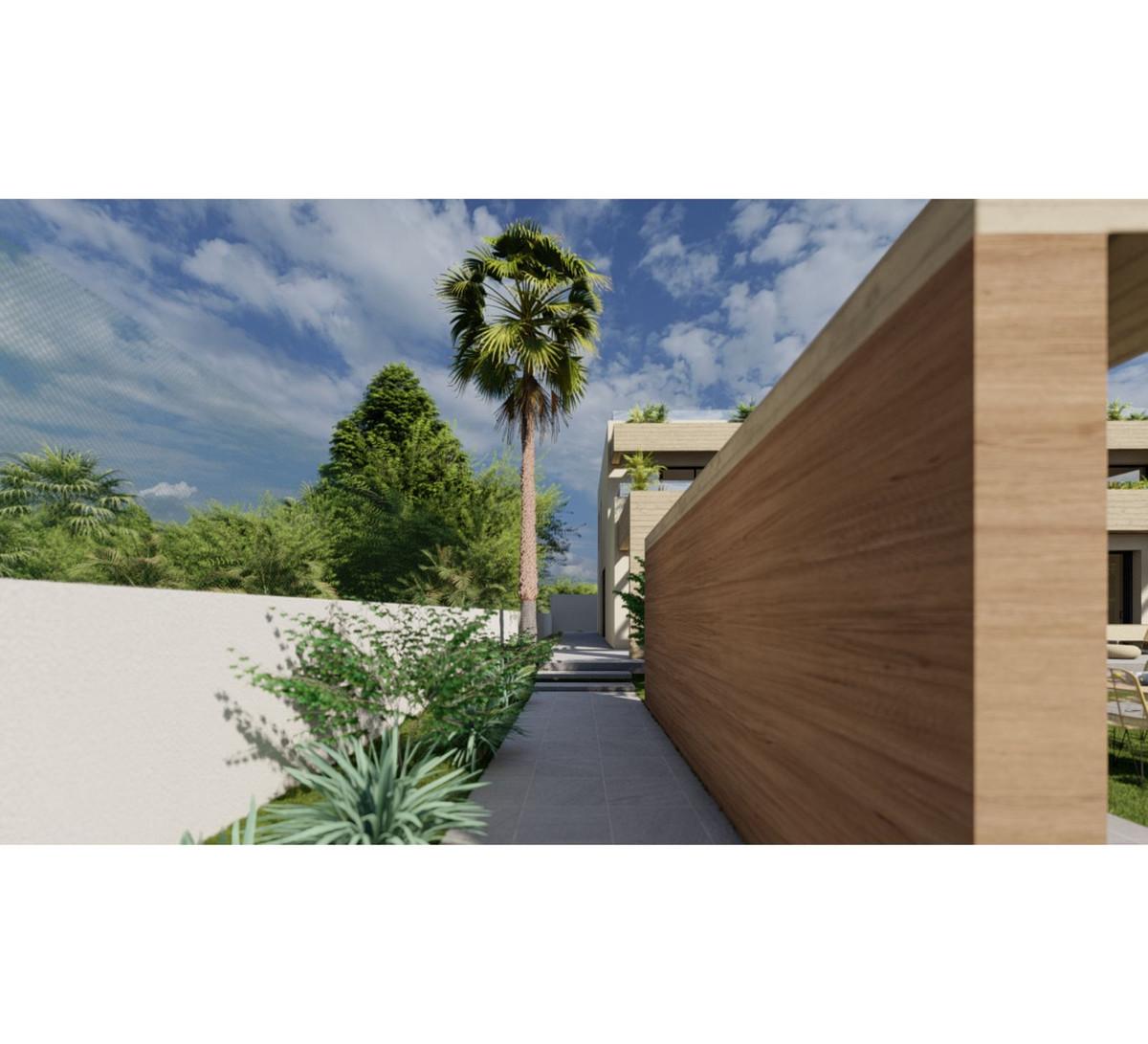 Parcela en Venta en Estepona