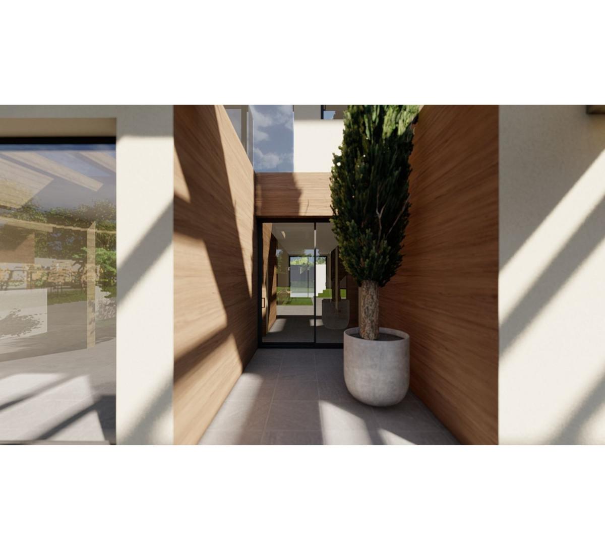 Parcela en Venta en Estepona