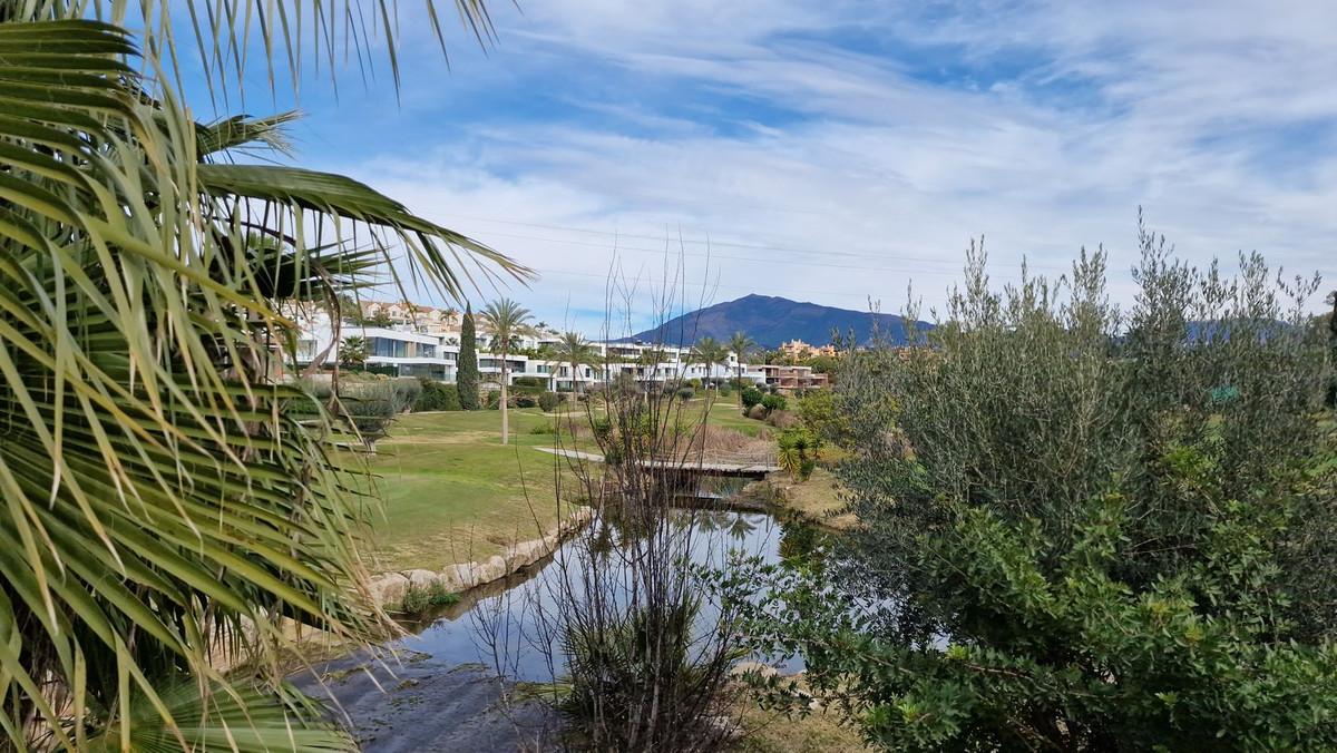 Plot for Sale in Estepona