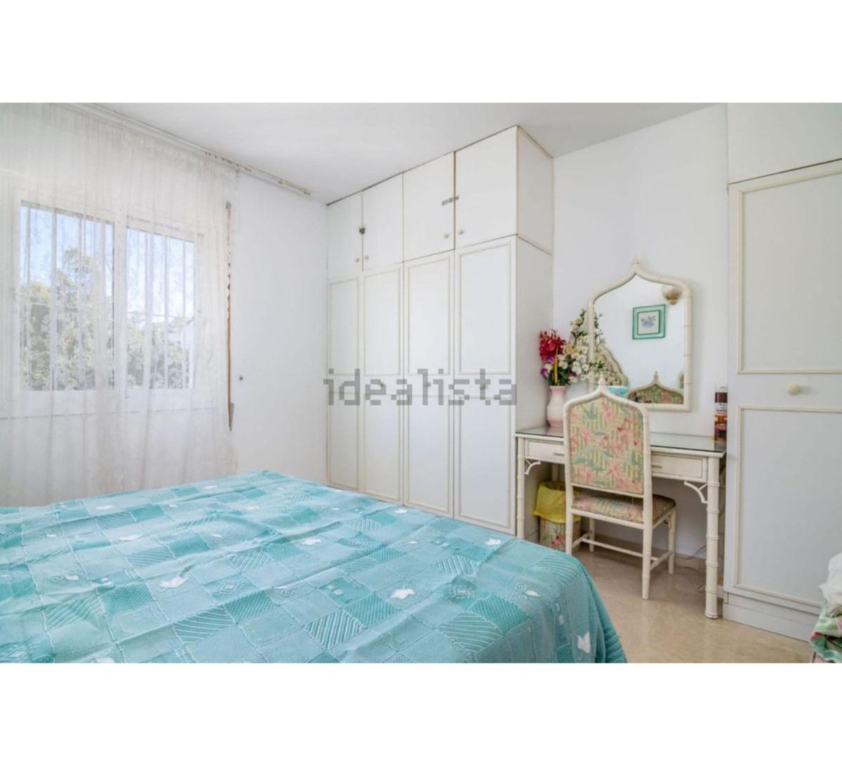 Penthouse for Sale in Estepona