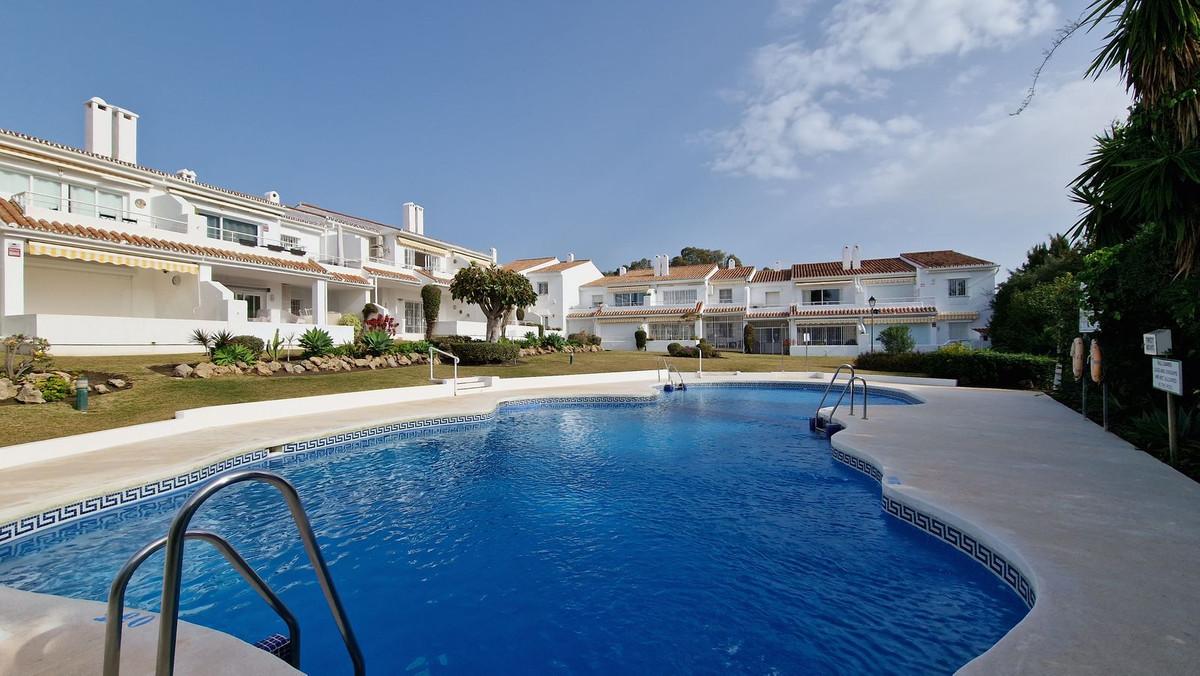 Penthouse for Sale in Estepona