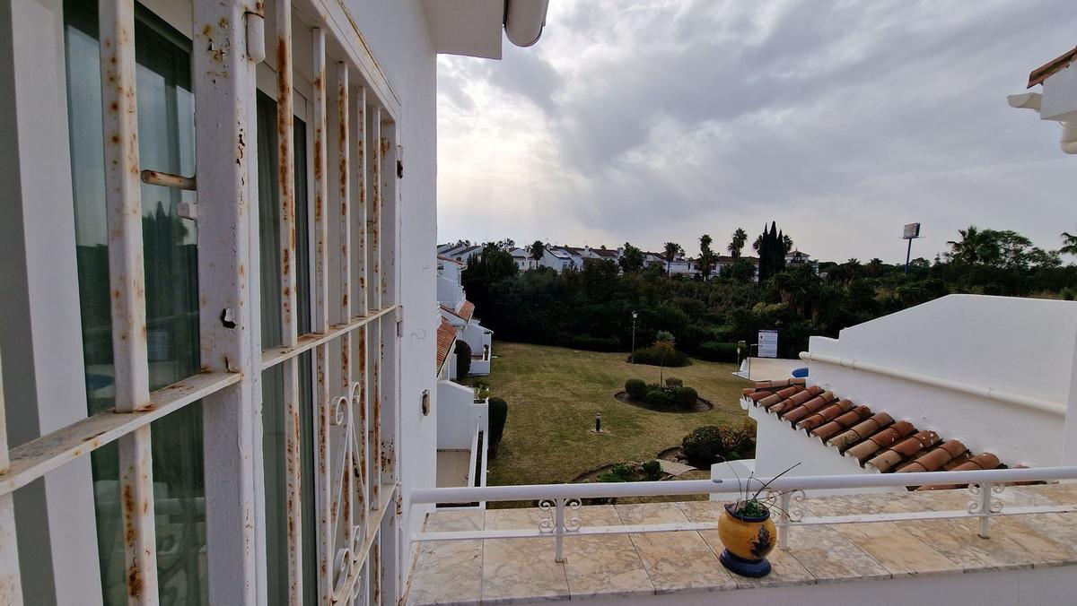Penthouse for Sale in Estepona
