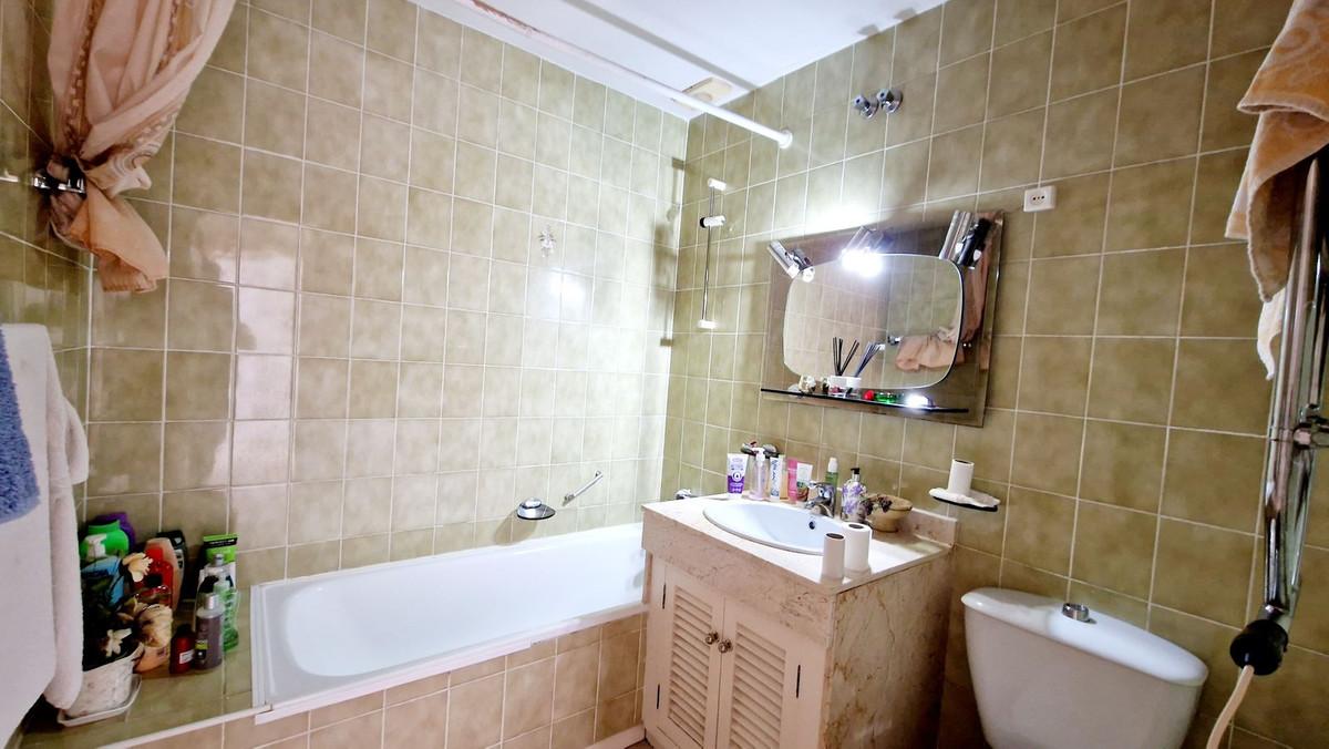 Penthouse for Sale in Estepona