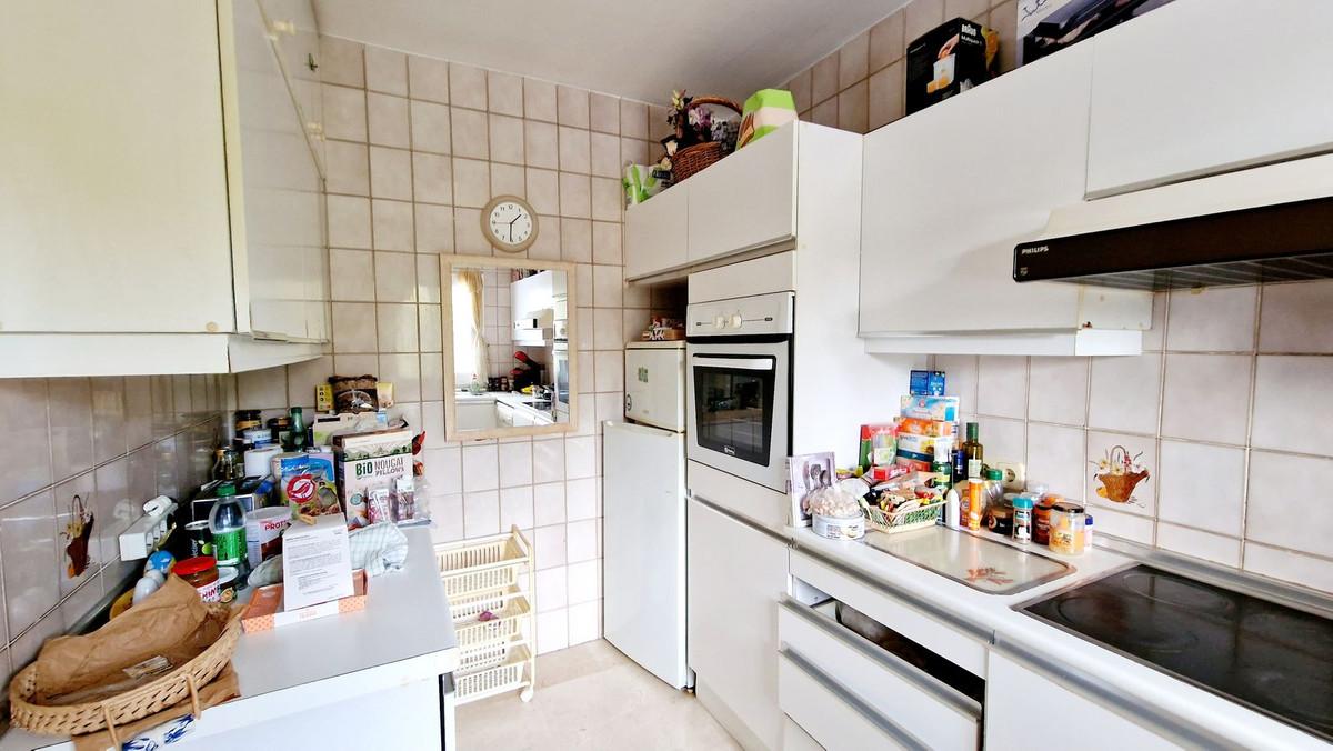 Penthouse for Sale in Estepona