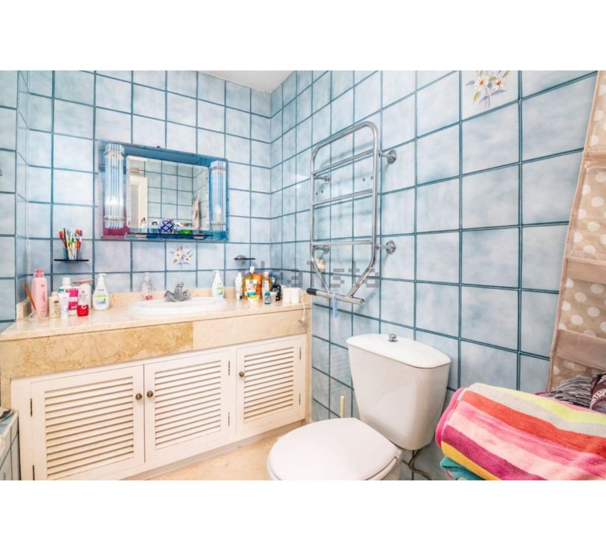 Penthouse for Sale in Estepona