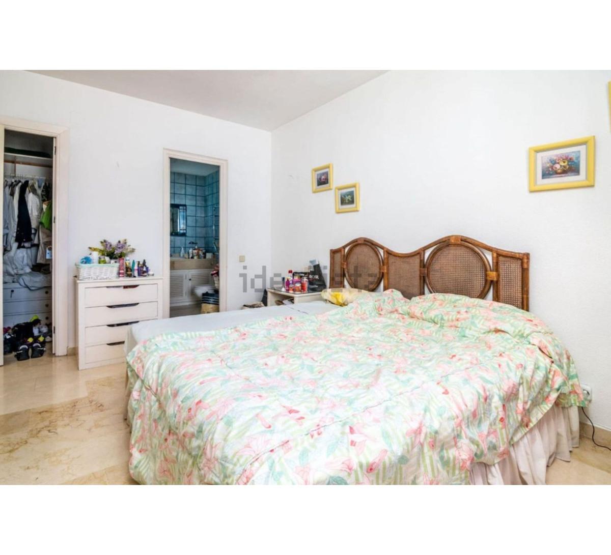 Penthouse for Sale in Estepona