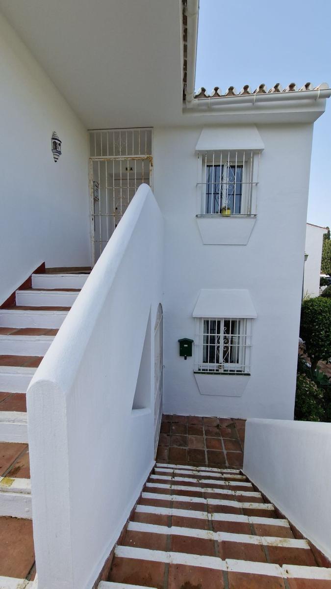 Penthouse for Sale in Estepona