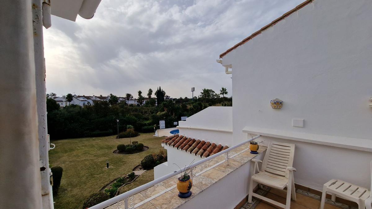 Penthouse for Sale in Estepona