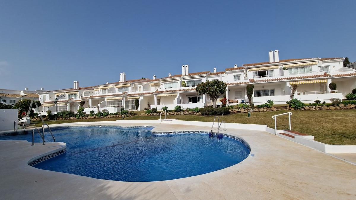Penthouse for Sale in Estepona