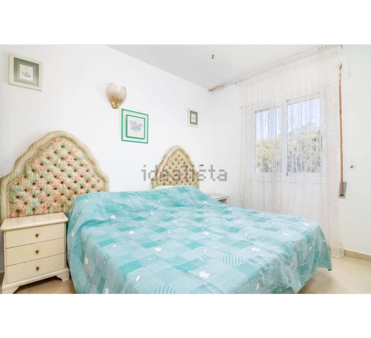Penthouse for Sale in Estepona