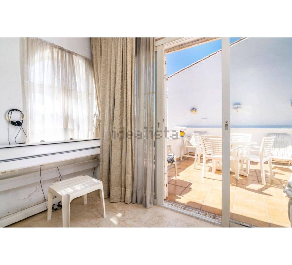 Penthouse for Sale in Estepona