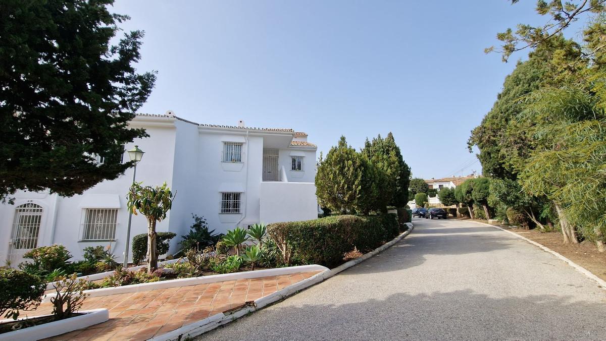 Penthouse for Sale in Estepona