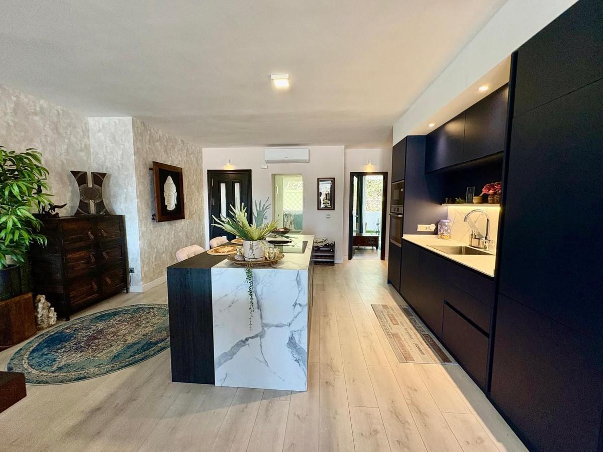 Apartamento en Venta en Benahavís