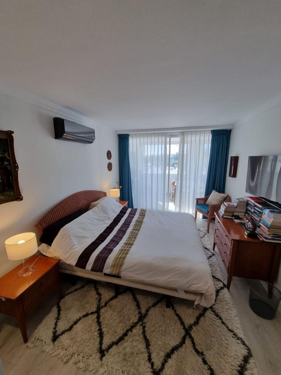 Apartamento en Venta en Benahavís