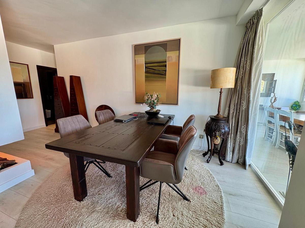 Apartamento en Venta en Benahavís