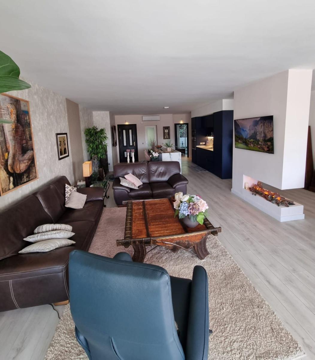 Apartamento en Venta en Benahavís