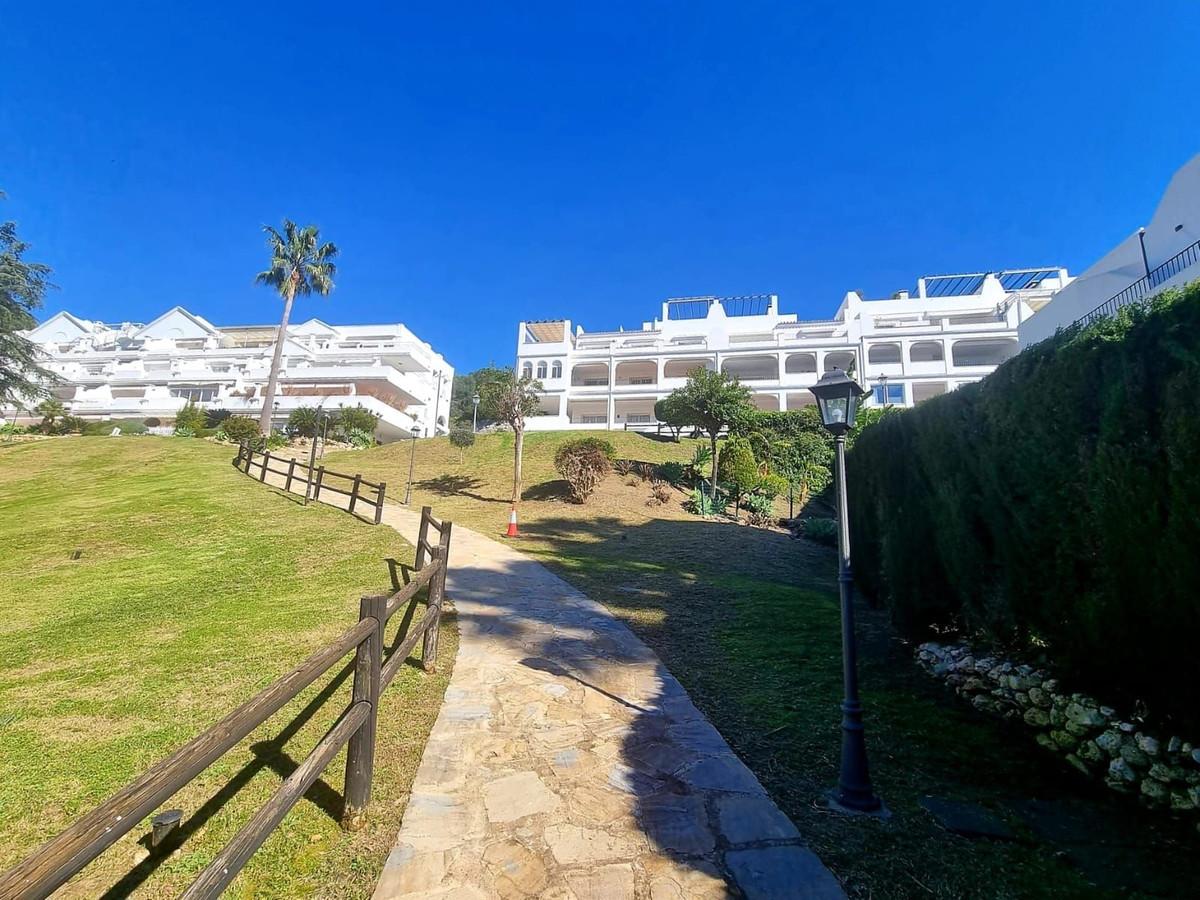 Apartamento en Venta en Benahavís