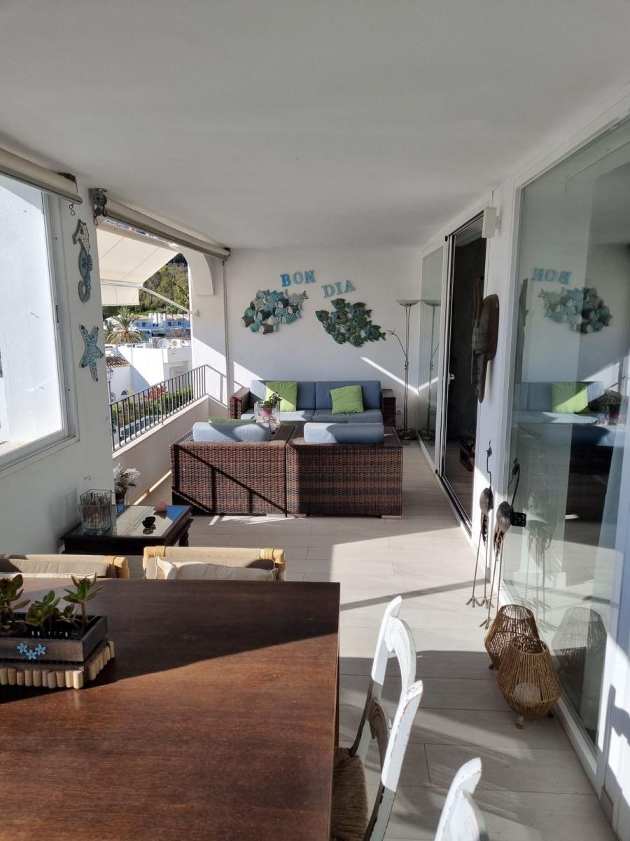 Apartamento en Venta en Benahavís