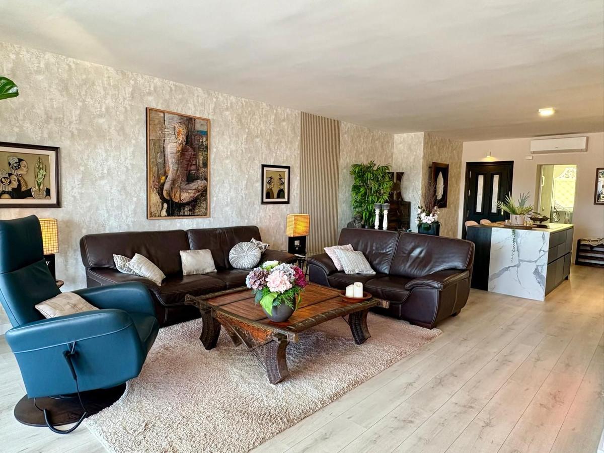 Apartamento en Venta en Benahavís