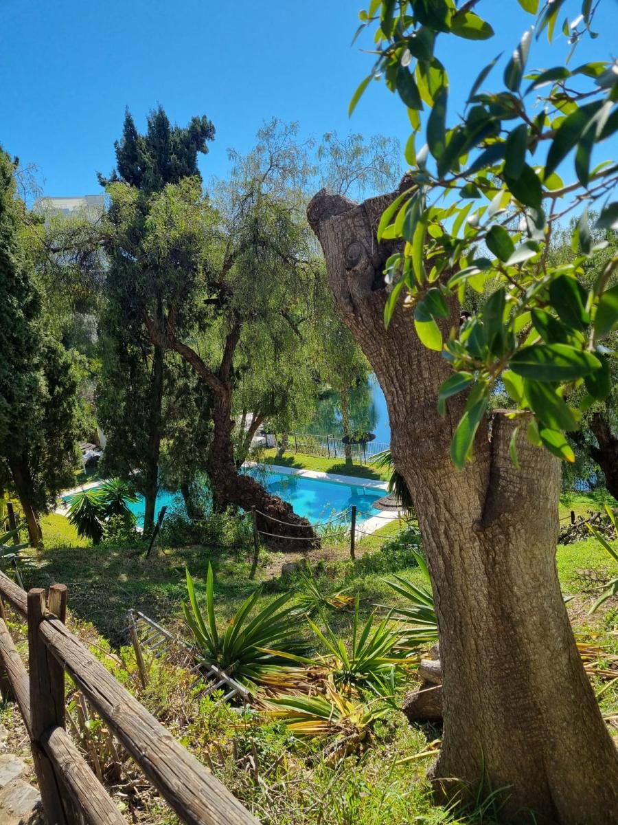 Apartamento en Venta en Benahavís