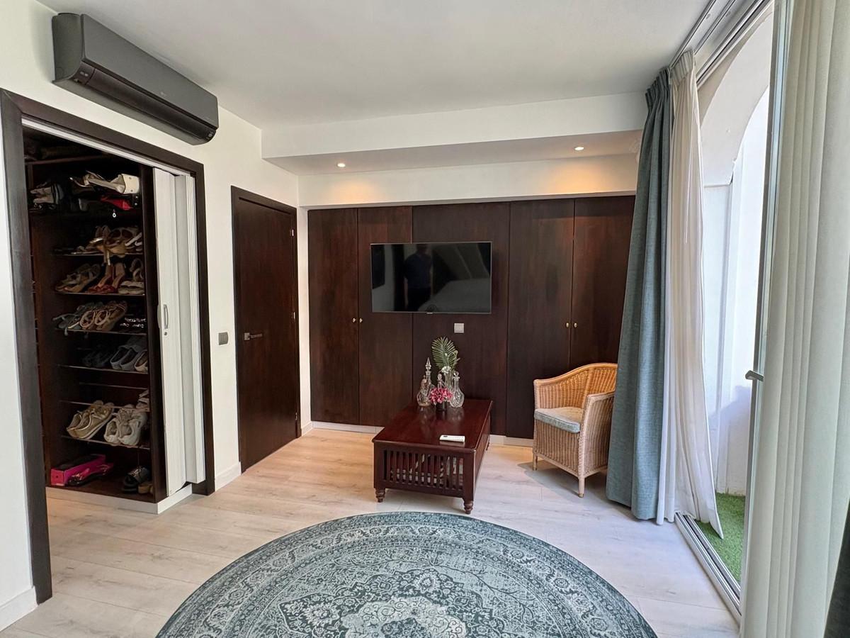 Apartamento en Venta en Benahavís