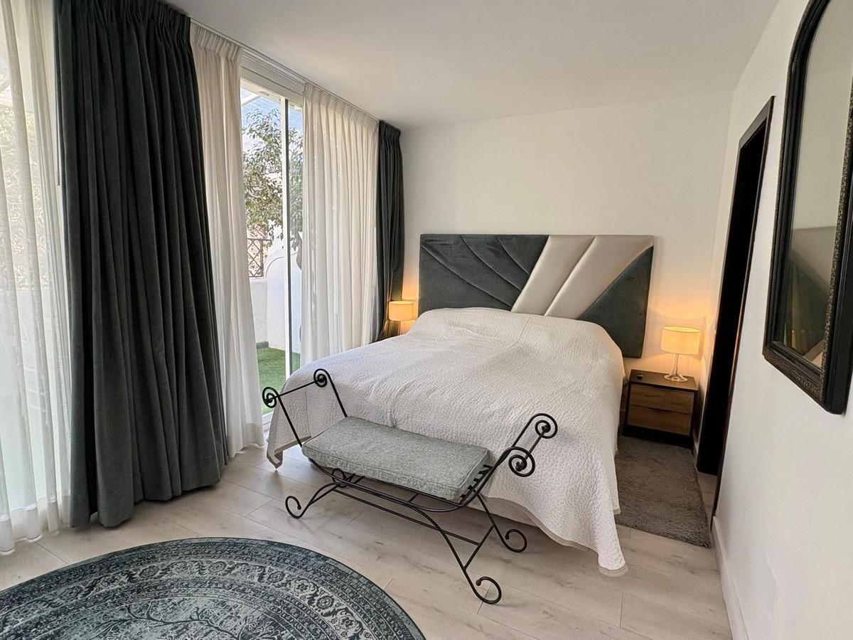 Apartamento en Venta en Benahavís