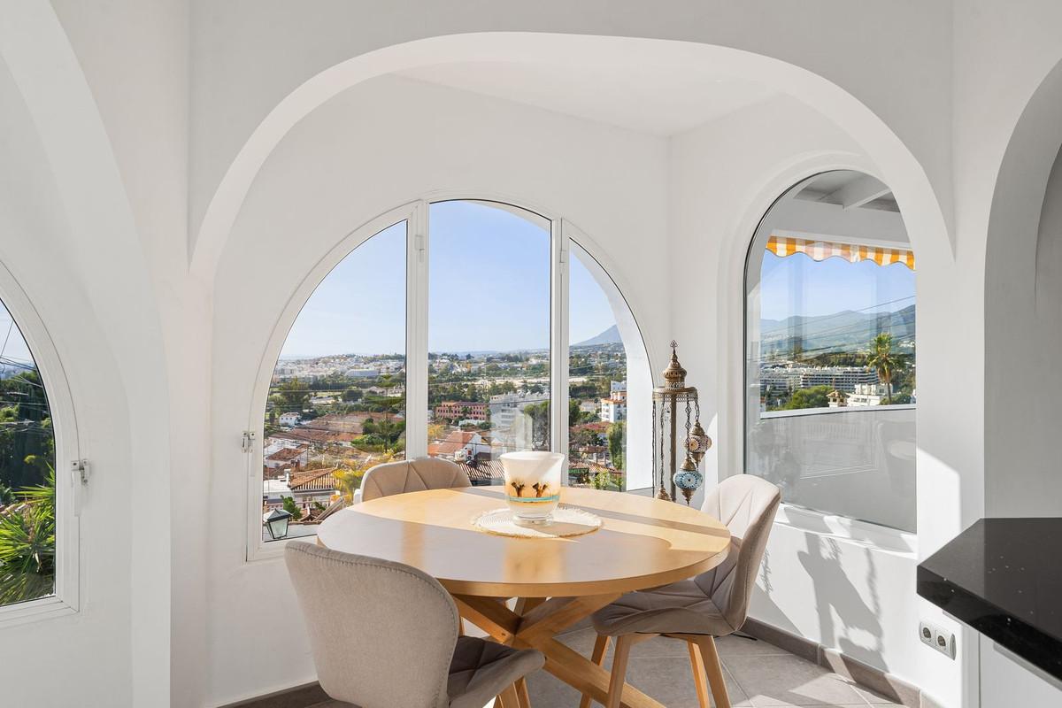 Pareado en Venta en Marbella