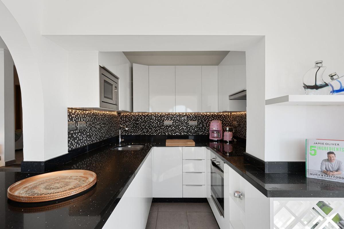 Pareado en Venta en Marbella