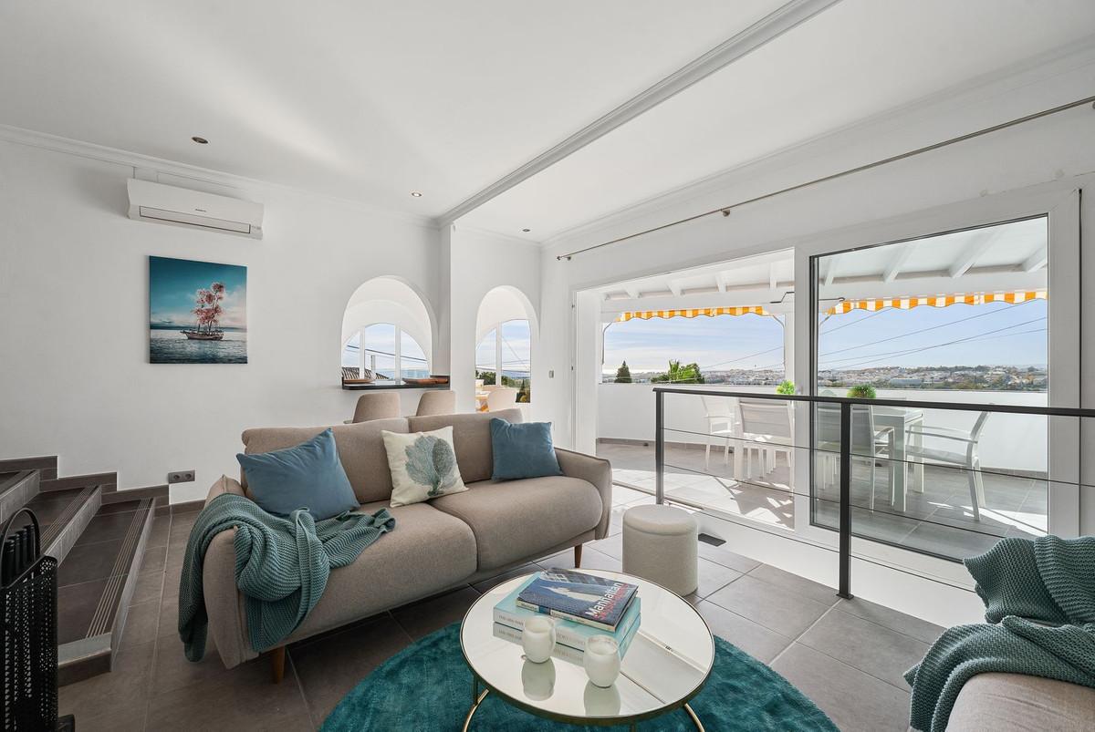 Pareado en Venta en Marbella