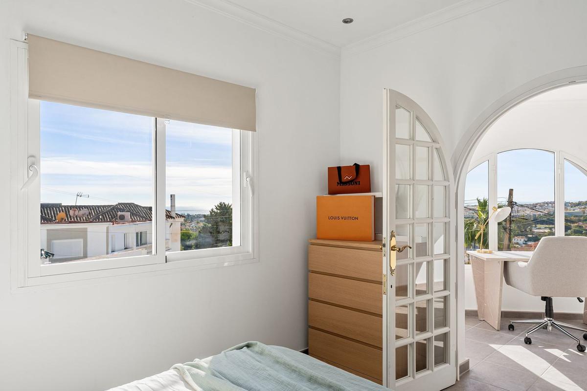 Pareado en Venta en Marbella
