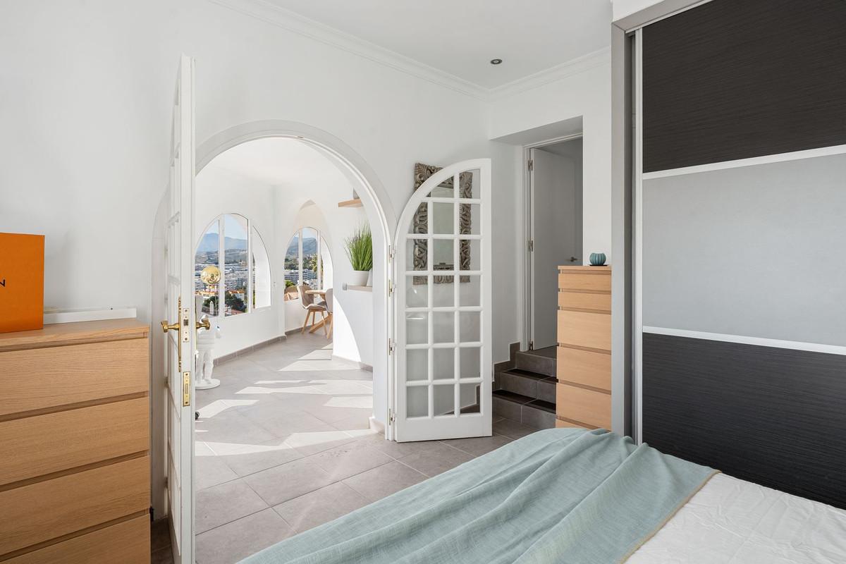 Pareado en Venta en Marbella